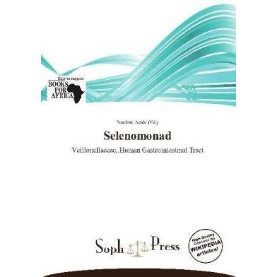 Selenomonad, Fachbücher