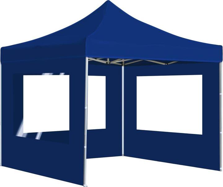 Produktbild vidaXL Partyzelt (200 cm, 200 cm)
