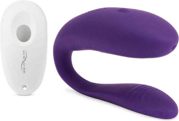 Produktbild We-Vibe Unite 2.0