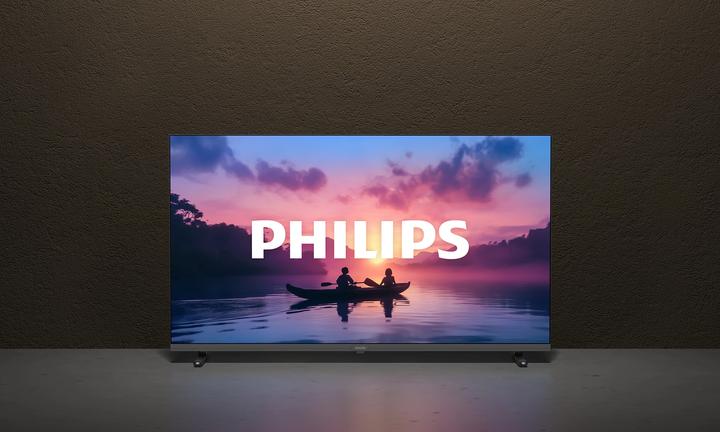 Actual product image Philips 32PFS6000/12 (32", LED, Full HD, 2025)