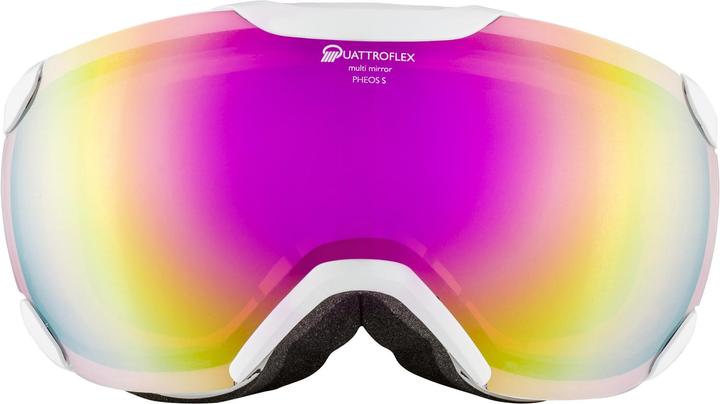 Immagine prodotto ALPINA SPORTS Pheos