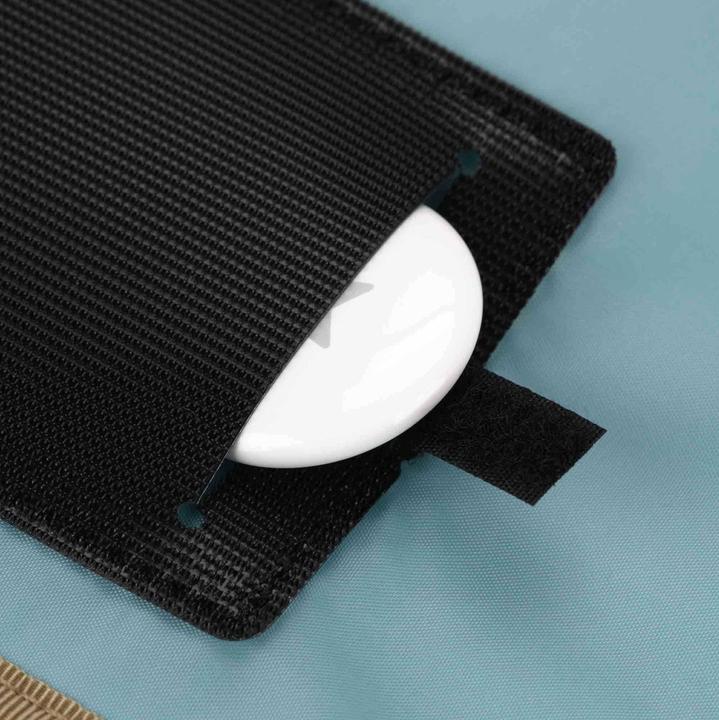 Actual product image Shimoda Accessory Case - Medium - Black (520-510) (Camera accessory bag)