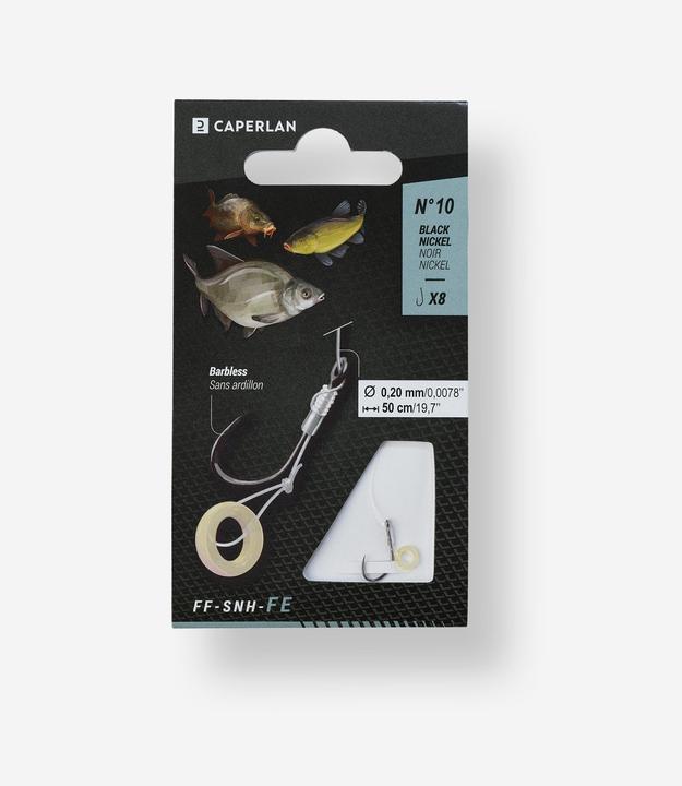 Immagine prodotto Caperlan ff - snh - fe 328470 (50 cm)