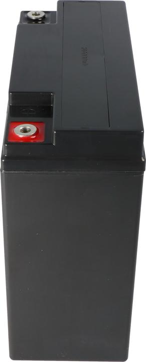 Image du produit Multipower Batterie SXT Raptor 1200 scooter électrique, convient pour 6-DZM-20 (60 V, 22 Ah)