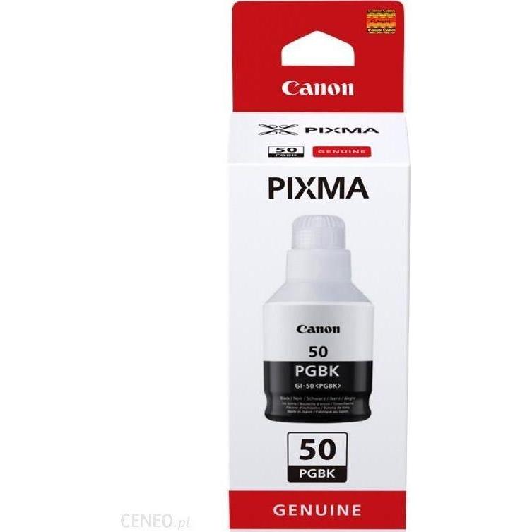 Thumbnail - Canon, Druckerpatrone, GI-41 PGBK EMB Ink Bottle (BK)