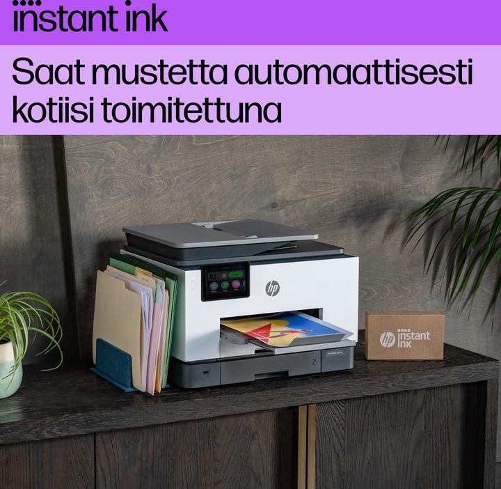 Produktbild HP OfficeJet Pro 9132e (Tintenpatrone)