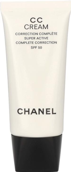 Produktbild Chanel CC Cream (50 Beige, 30 ml)