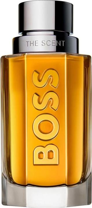Produktbild Hugo Boss The Scent (Rasierwasser, 100 ml)