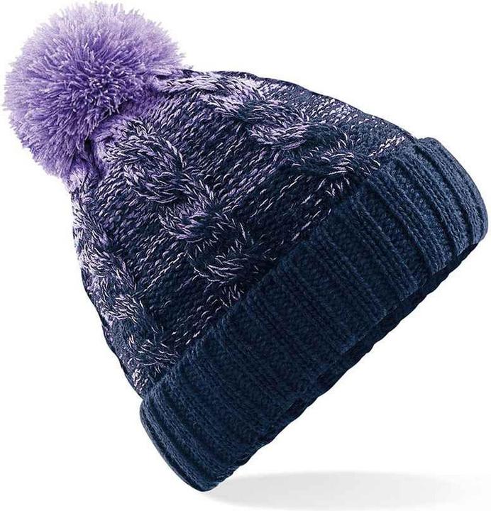 Lavender, Dark Blue