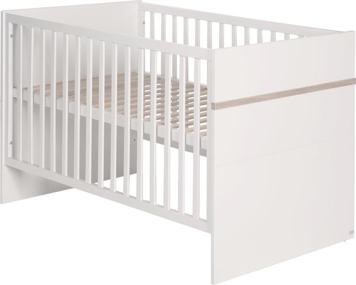 Produktbild Roba Moritz (Babybett, Wickelkommode, Kinderkleiderschrank)