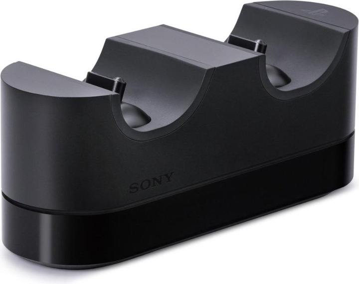 Produktbild Sony Dualshock 4 Ladestation (PS4)