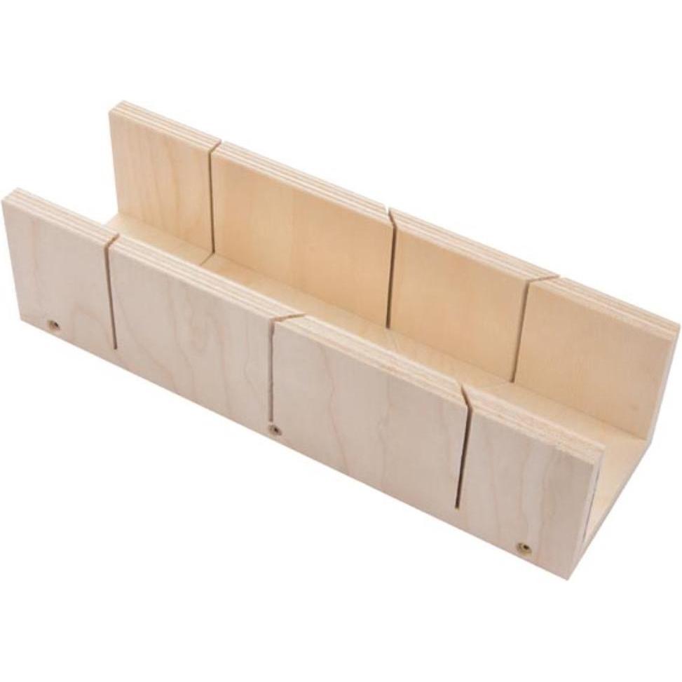 Velleman, Handsäge, GEHRUNGSLADE - 350 x 100 x 42 mm