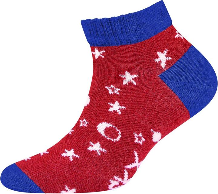 Actual product image Skechers Sneaker socks (pack of 6, 27, 30)