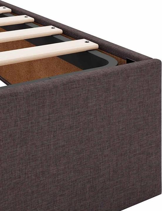Image du produit vidaXL Ottoman-Bett (80 x 200 cm)