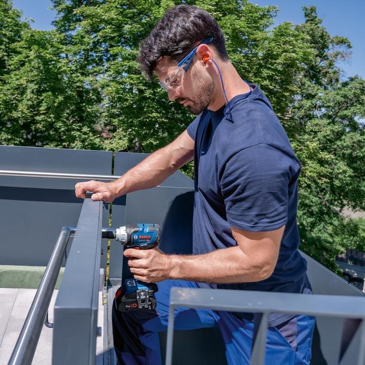 Productafbeelding Bosch Professional GDS 18V-320 C