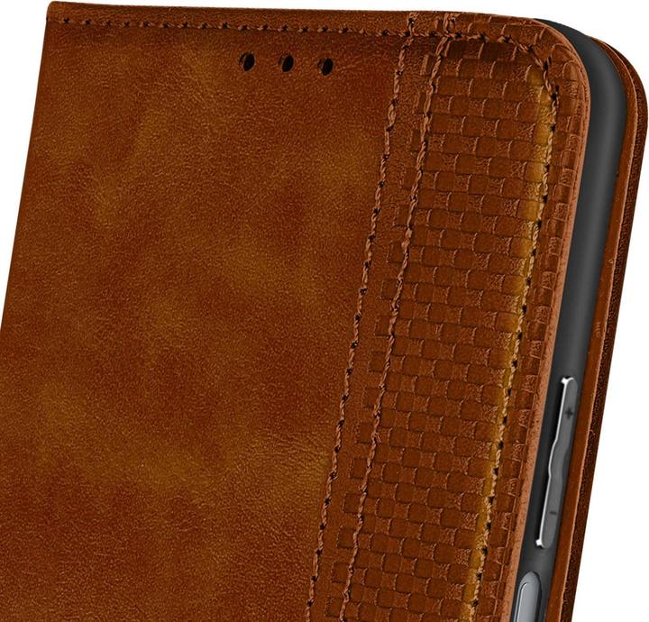 Actual product image Avizar Buckle Series (Honor 90 Lite)