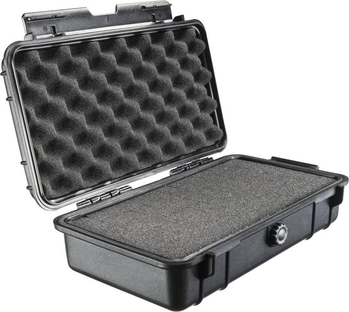 Produktbild mantona Outdoor Schutzkoffer XS (Kamera Schultertasche)