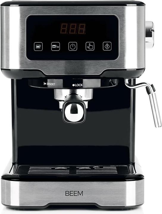 Actual product image Beem Espresso-Select-Touch