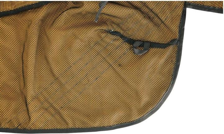 Produktbild HyVIZ Reflector Netzmaterial Trainingsplane Pferde (137 cm)