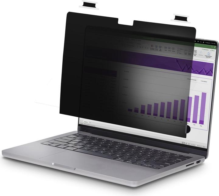 Produktbild StarTech 14in Privacy Screen (14", 1:1)