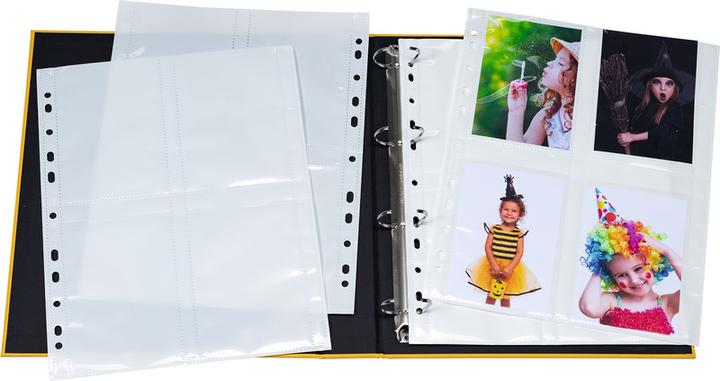 Actual product image HERMA Photo covers (9 x 13 cm, 1 x)