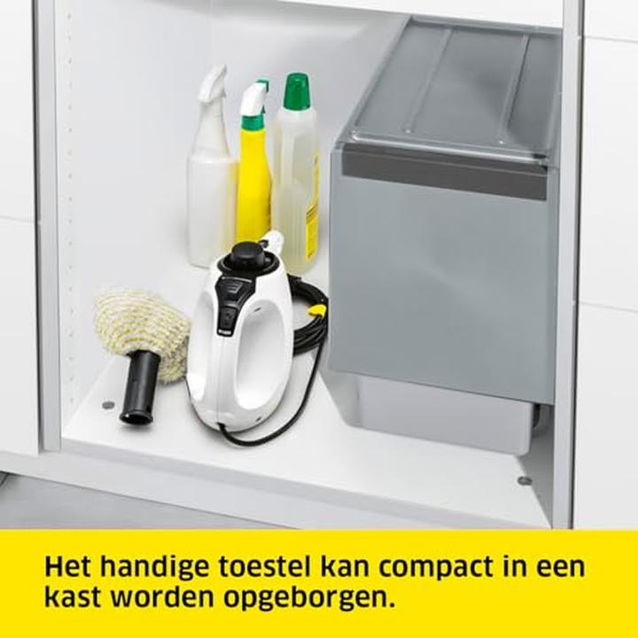 Image du produit Kärcher SC 1 (3 bar, 1200 W)