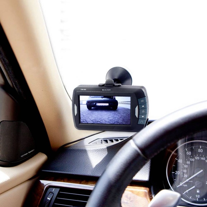 Image du produit Caliber Cam401