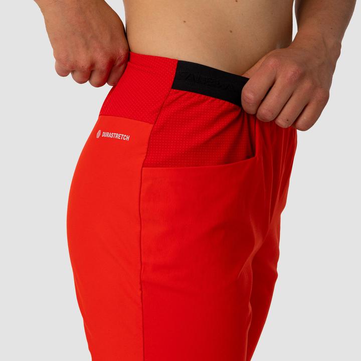Actual product image Salewa Agner 2 Durastretch Light Trousers Da (M)
