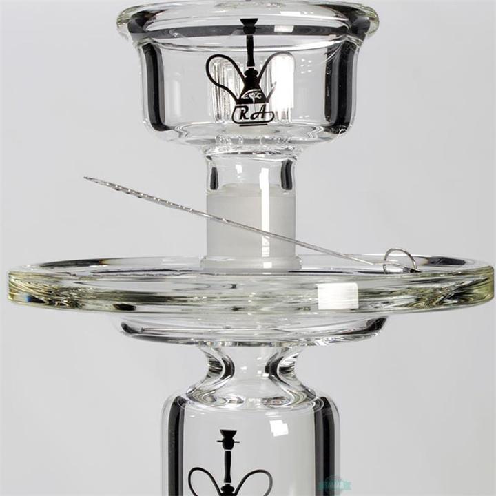 Actual product image Shisha RA percolator (57 cm)