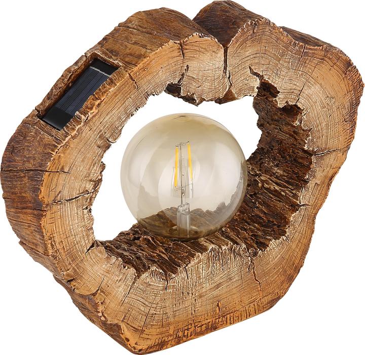 Produktbild Globo Solar (IP44)