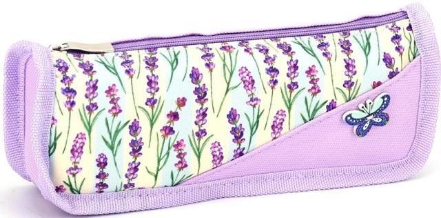 Produktbild Fresh Kleines Röhrenmäppchen Lavendel