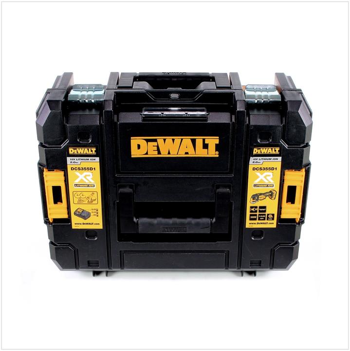 Immagine prodotto DeWalt Batteria multiutensile