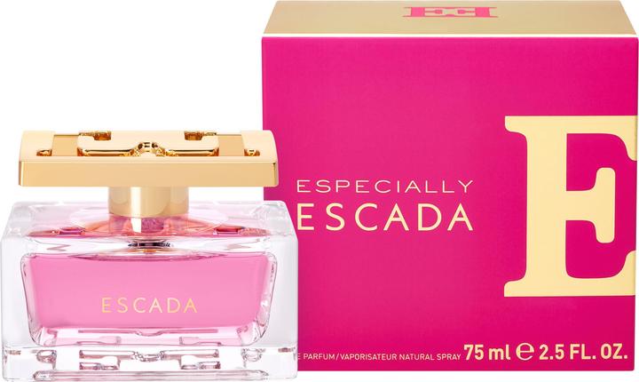 Actual product image Escada Especially (Eau de parfum, 75 ml)