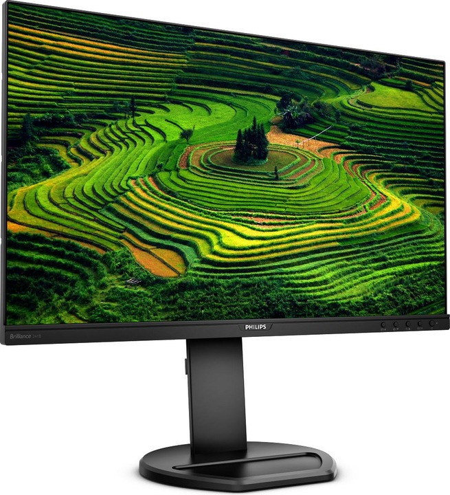Produktbild Philips 241B8QJEB/00 (1920 x 1080 Pixel, 24")