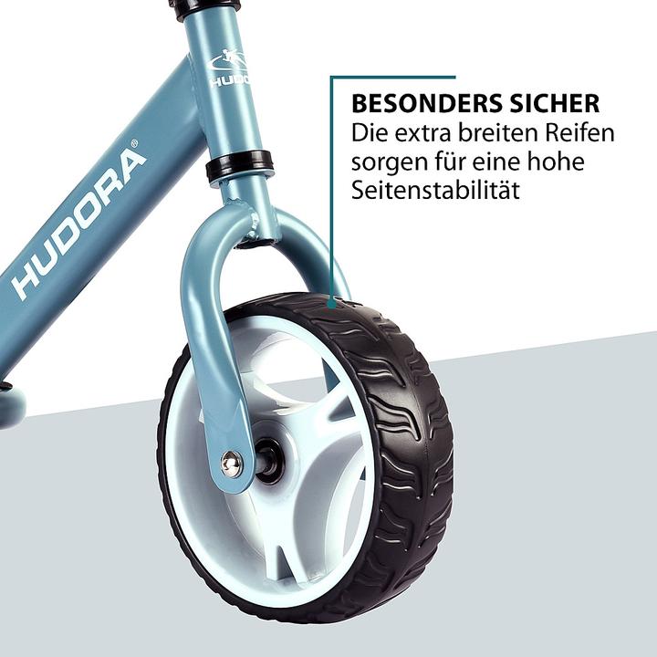 Actual product image Hudora Youngster