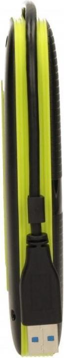 Productafbeelding Silicon Power Armor A60 2TB USB 3.0 2.5 SP020TBPHDA60S (2 TB)