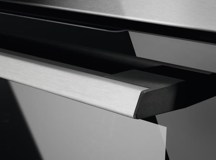 Actual product image Electrolux EOF4P74X