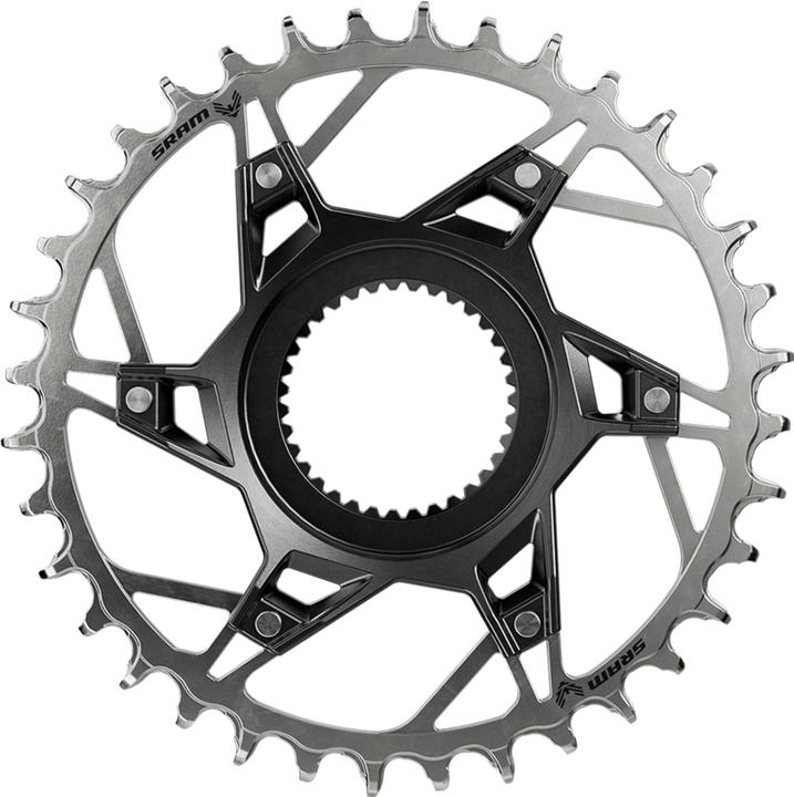 Image du produit Sram Chainring XX Eagle AXS Transmission AVINOX (34)