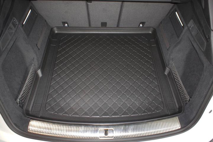Actual product image ProPlus Trunk tray for Audi Q5 from 2017 until today