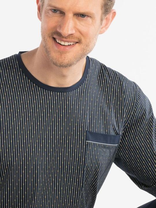 Produktbild ISA Bodywear Micromodal Tencel Pyjama (XL)