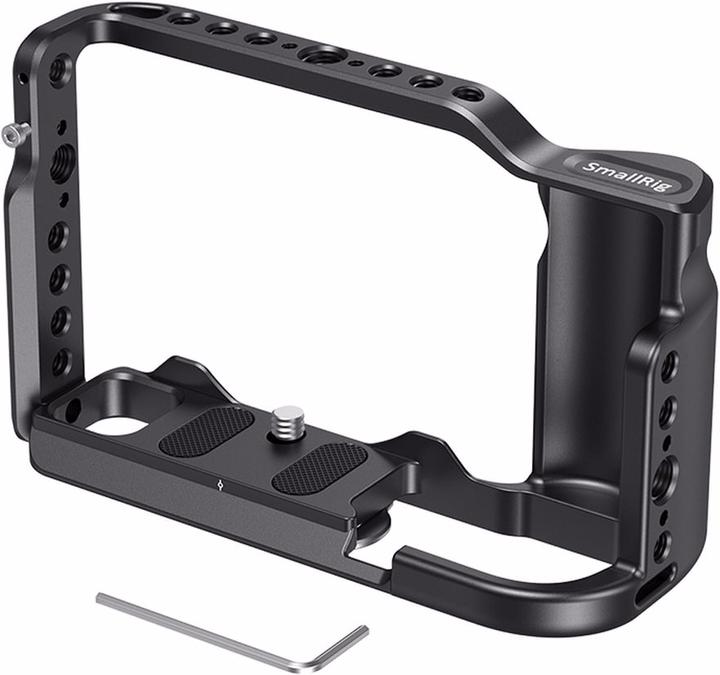 Image du produit SmallRig Panasonic GX9 Cage (Cage)
