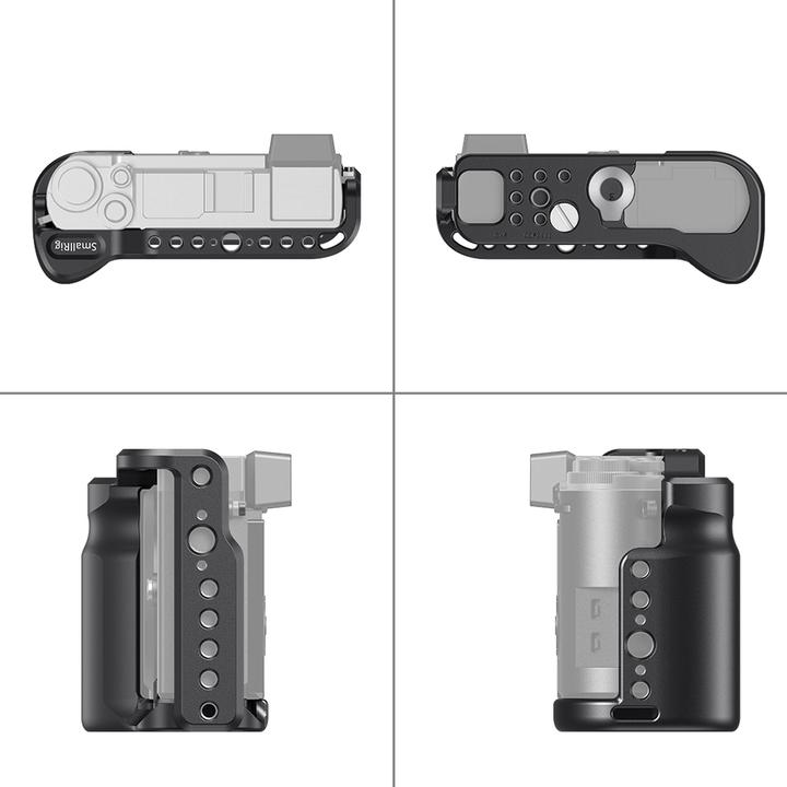 Image du produit SmallRig Panasonic GX9 Cage (Cage)