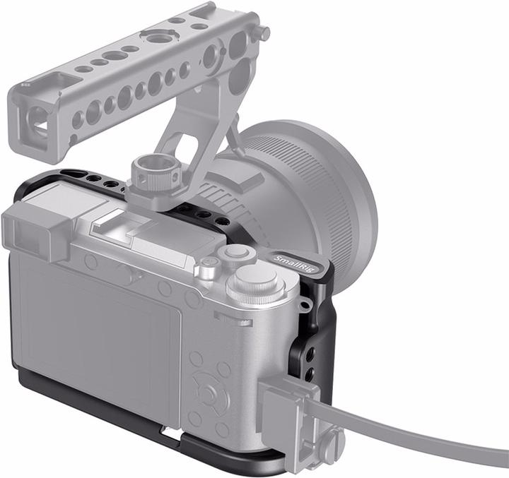 Image du produit SmallRig Panasonic GX9 Cage (Cage)