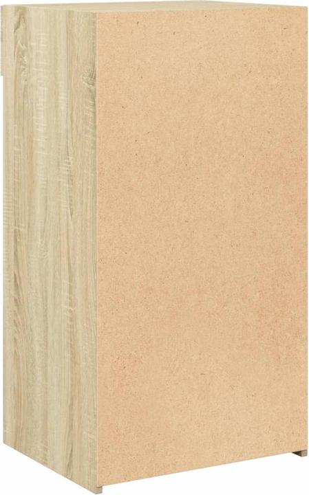 Image du produit vidaXL Sideboard (50 x 42.50 x 93 cm)