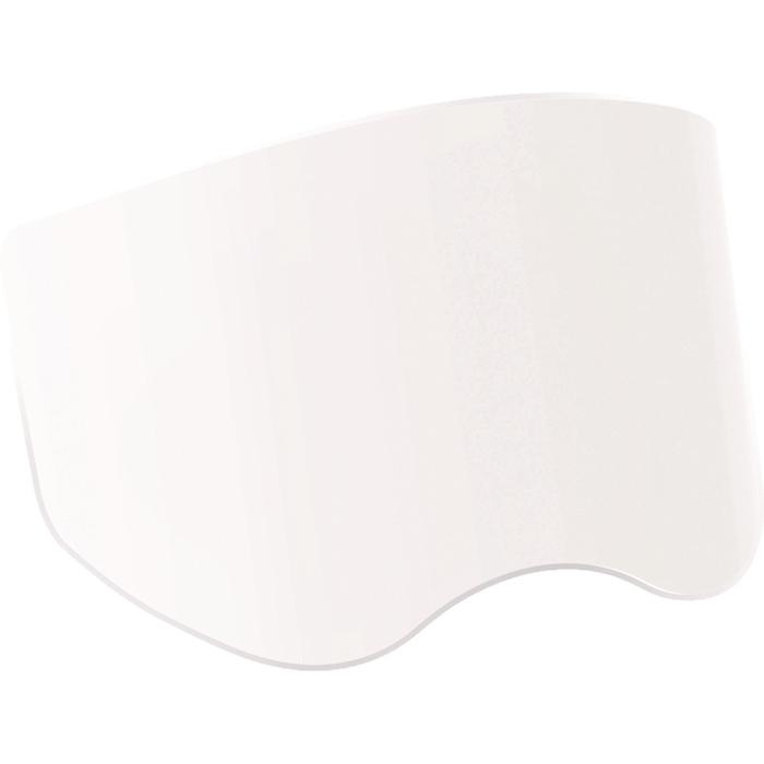 Jas Welding, Accessori protezione sul lavoro, Weldmaster Parabrezza largo (Cuscinetti di ricambio per le protezioni acustiche)