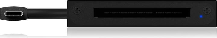 Actual product image Icy Box IB-CR402-C31 (USB-C)