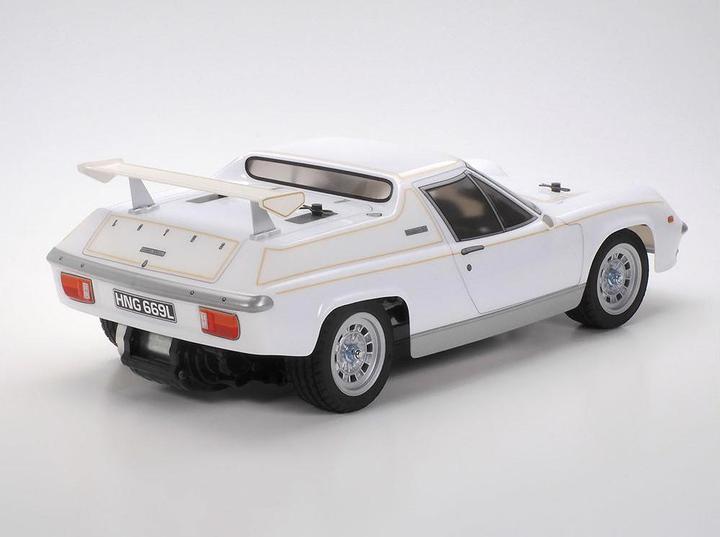 Image du produit Tamiya Lotus Europa Special (Kit)