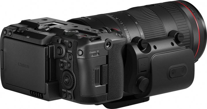 Produktbild Canon EOS C50 (32 Mpx, 60p)