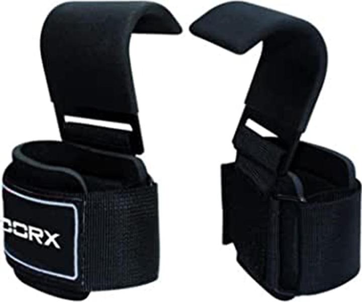 Actual product image Toorx CP-GAN