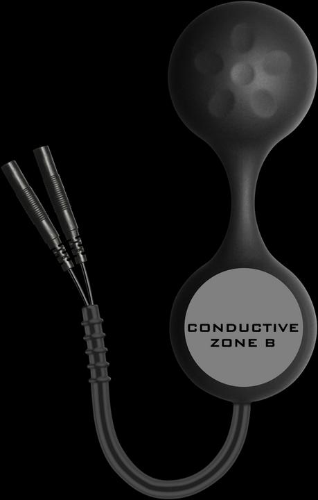Actual product image ElectraStim Lula